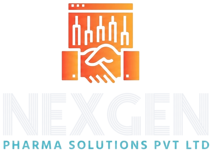 Nexgen Pharma Solutions logo